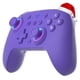 thumbnail image 1 of Controlador SZYUYU Switch Pro Inalámbrico con LED, Turbo y Vibración, 1 of 7