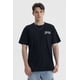 thumbnail image 1 of Polera Hombre Slim Negro- lV, 1 of 4