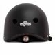 thumbnail image 3 of Casco Street Runner Bicicleta Skate Roller Adultos Regulable Negro, XL (60 a 62 cm), 3 of 3