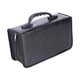 thumbnail image 5 of Estuche De Almacenamiento De CD, Bolsa Organizadora Con Cremallera Para Folletos, Para Oficina, Audio En Casa, 5 of 5