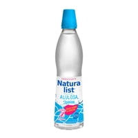 Endulzante Líquido Alulosa Botella 270 Ml Naturalist