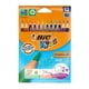 thumbnail image 1 of Set de 12 lápices jumbo triangular, 1 un, 1 of 1