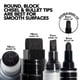 thumbnail image 2 of Set de Marcadores Krink Super Black K-71, K-70, K-63 y K-51, 2 of 7