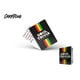thumbnail image 2 of Juego de cartas Soul Trivia: 100 tarjetas educativas, 2 of 7