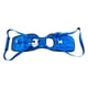 thumbnail image 2 of Arnés De Soporte Para Perros Piernas Traseras Ancianos Discapacidad Caderas Pet Assist Sling Blue S, 2 of 5