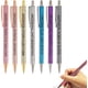 thumbnail image 1 of bolígrafos divertidos, juego de bolígrafos diarios con malas palabras, bolígrafos novedosos para adultos, bolígrafos de gel, juego de bolígrafos con purpurina, bolígrafos divertidos, bolígrafos de col, 1 of 5