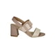 thumbnail image 1 of Sandalia Sharif Beige, 1 of 5