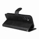 thumbnail image 3 of Funda Billetera para Samsung Galaxy A14 4G con Porta Tarjetas y Soporte Ajustable Negro, 3 of 5