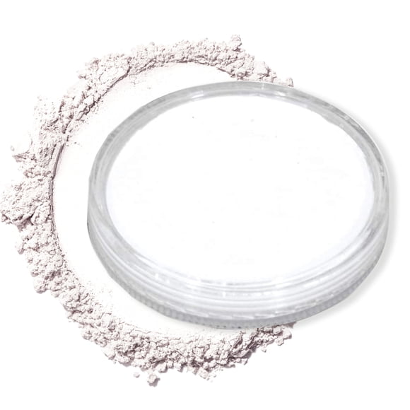 Pintura Facial Wolfe Face Art & Fx Blanca 30 g