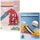 thumbnail image 5 of Resbalín Infantil LuBabycas Plegable Top Amarillo 1-6 Años, 5 of 8