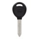 thumbnail image 1 of Llave en Blanco Automotriz Hillman Doble Faz para Chrysler, 1 of 1