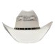 thumbnail image 1 of Sombrero Vaquero de Paja con Protección UPF – American Hat Makers, 1 of 9