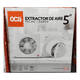thumbnail image 3 of Extractor De Aire 5 Pared techo, 3 of 3