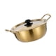thumbnail image 2 of Olla De Ramen De Corea Con Tapa, Olla De Fideos Instantáneos Coreanos Para Senderismo, Picnic, Camping, 22cm, 2 of 3