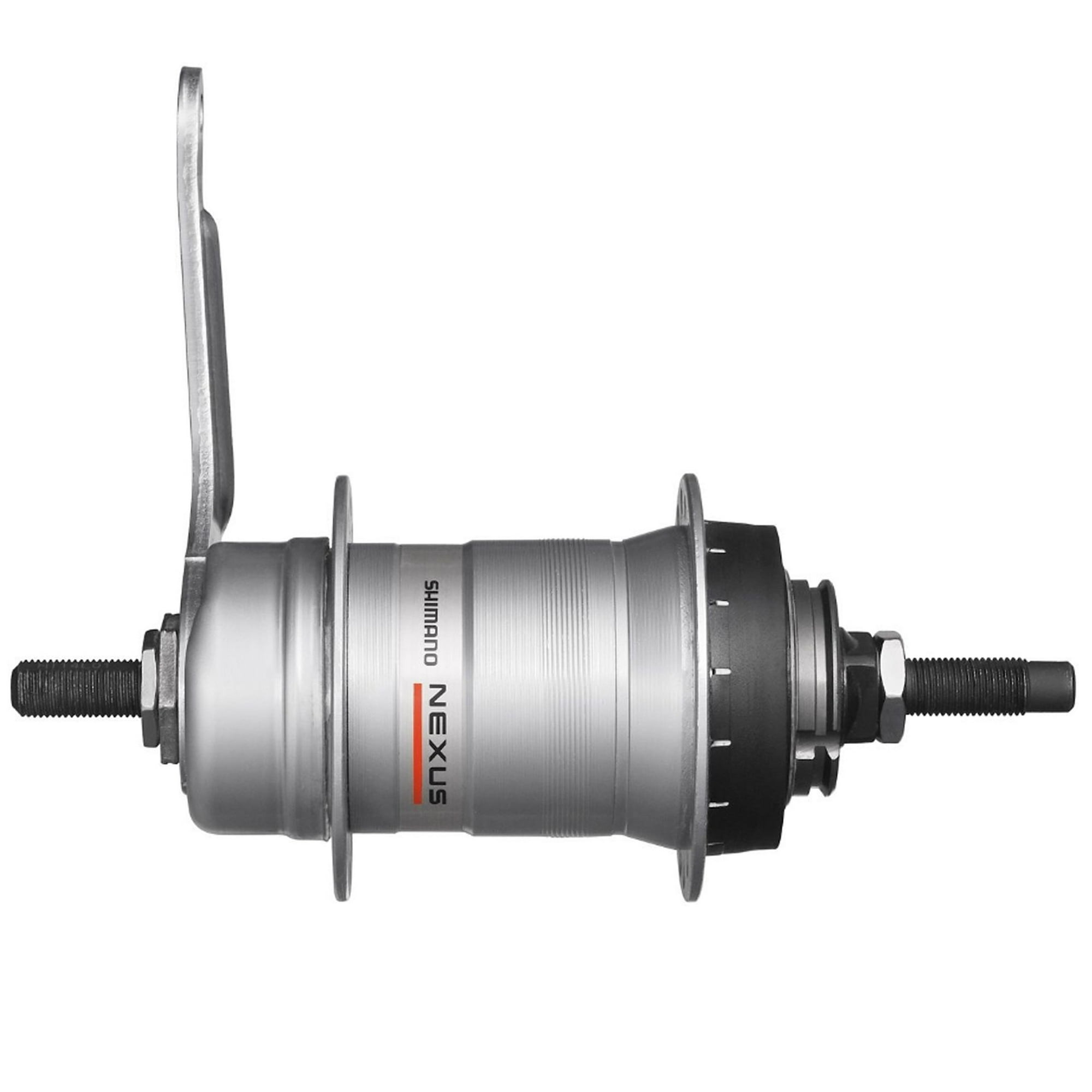 Contrapedal Shimano Nexus 3v Sg-3c41 Set Completo