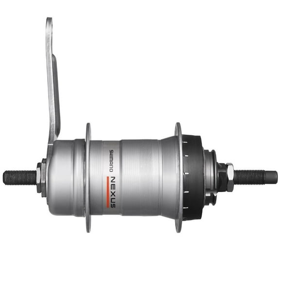Contrapedal Shimano Nexus 3V SG-3C41 Set Completo