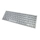 thumbnail image 2 of Teclado De Computadora Portátil Con Diseño De EE. UU. Para VivoBook 15 X512 V5000 Plata, 2 of 4