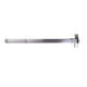 thumbnail image 1 of Barra Antipánico Yale Serie 300 Push-1P, 1 of 2