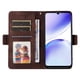 thumbnail image 2 of Carcasa FOXDOCK Realme Note 50 4G de cuero PU, diseño acolchado clásico, protección contra caídas y rayones, 2 of 5
