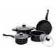 thumbnail image 3 of Set De Ollas Juego De Ollas Sarten Olla Antiadherente 13 Pcs, 3 of 3