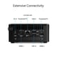 thumbnail image 4 of Mini PC ASUS NUC 13 Pro Tall Barebone Intel Core i5-1340P, 4 of 9