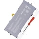 thumbnail image 1 of Batería para laptop DGFTB EB-BW767ABY 7,7 V 42 Wh, 1 of 7