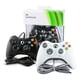 thumbnail image 4 of Control Joystick Para Xbox 360 Con Cable Mando Consola Pc multicolor, 4 of 5