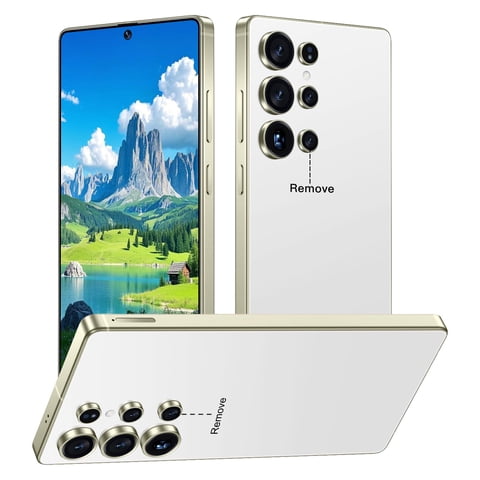 Smartphone Zrchjm I25 Ultra 16 Gb 512 Gb 6,99"" 7000 Mah 5G