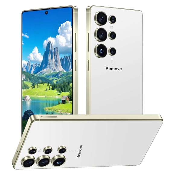 Smartphone zrchjm I25 Ultra 16 GB 512 GB 6,99" 7000 mAh 5G