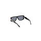 thumbnail image 4 of Lentes de Sol Negro Brillante Guess, 4 of 8