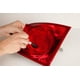 thumbnail image 5 of Lámina reparadora 3M Auto, lente roja de alta resistencia, 9,5 x 19,7 cm, paquete de 2, 5 of 9