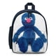 thumbnail image 1 of Grover Mochila Escolar para Niños y Niñas, Mochila Infantil Ligera de Alta Calidad, Grande y Duradera Azul, 1 of 6
