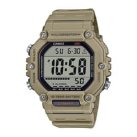 Reloj Hombre Casio Ae-1600H-5Avdf