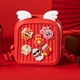 thumbnail image 1 of Children's Travel Small Backpack Outdoor School Backpack Lightweight Lightening School Bag Cartoon Mini Waterproof Bag, 1 of 3