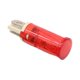 thumbnail image 2 of Lámpara De Señal De Luz Indicadora De 24 V Para Refrigeradores Pequeños Electrodomésticos Rojo, 2 of 3