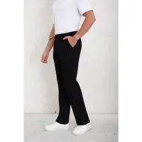 Likeshop - Pantalon De Vestir Hombre Tipo Lino Casual Verano 7140