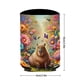 thumbnail image 3 of Capibara Funda enfriadora de latas, aislante de bebidas para mantener frías o calientes, funda térmica plegable para latas, portabebidas reutilizable, 3 of 6