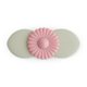 thumbnail image 1 of Juguete giratorio con ventosa Mushie Blossom para bañar y jugar para niños pequeños, 1 of 7
