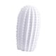 thumbnail image 3 of Resina Cactus Ornamento Decorativo Cactus Mobiliario Decoración Artesanía White_A, 3 of 5
