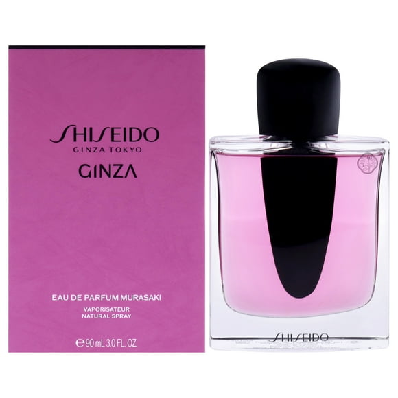 Perfume Shiseido Ginza Murasaki EDP