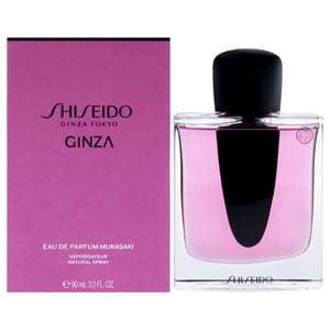 Shiseido - Ginza Murasaki De Para Mujer - Edp Spray