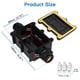 thumbnail image 3 of Caja de conexiones Helunsi de 2 vías IP68 impermeable para exterior, 3 of 9