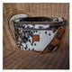 thumbnail image 3 of Bolso bandolera STS Ranchwear de cuero de vaca y cuero, talla única, 3 of 7