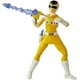 thumbnail image 2 of Figura de Acción Power Rangers Lightning en Space Yellow Ranger 6 Pulgadas, 2 of 2