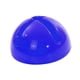 thumbnail image 4 of Base De Poste De Se?al De Fútbol De Marcador De Entrenamiento Para Práctica De Fútbol Patinaje Azul De Agujero De Ciruela, 4 of 5