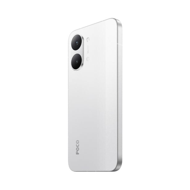 Xiaomi Poco x8 Pro Max 512gb 12 Ram 5G - Blanco | Lider
