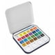 thumbnail image 2 of Set 24 Acuarela en Pastillas Daler Rowney Aquafine Travel, 2 of 3