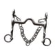 thumbnail image 5 of Bocado De Acero Inoxidable Para Caballos, Equipo De Entrenamiento Para Exteriores, 5 of 5