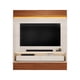 thumbnail image 1 of Panel TV 70" Taylor Mdp Freijo - Blanco, 1 of 4