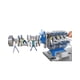 thumbnail image 3 of Kit de ensamblaje DIY de motor de 4 tiempos Discovery Kids, 3 of 3